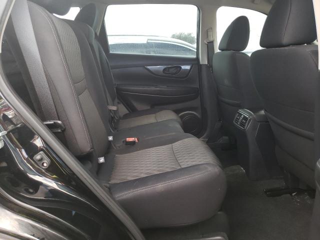 Photo 6 from auction – 2020 NISSAN ROGUE S with VIN 5N1AT2MT4LC759745