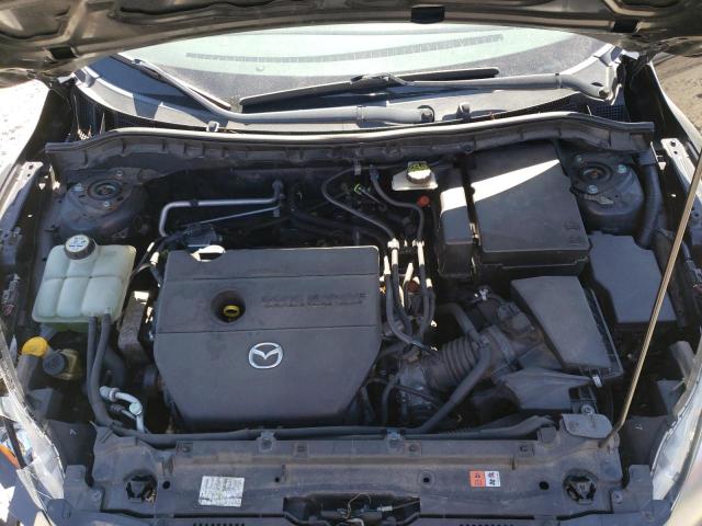 Photo 7 from auction – 2010 MAZDA 3 I with VIN JM1BL1SF9A1323028