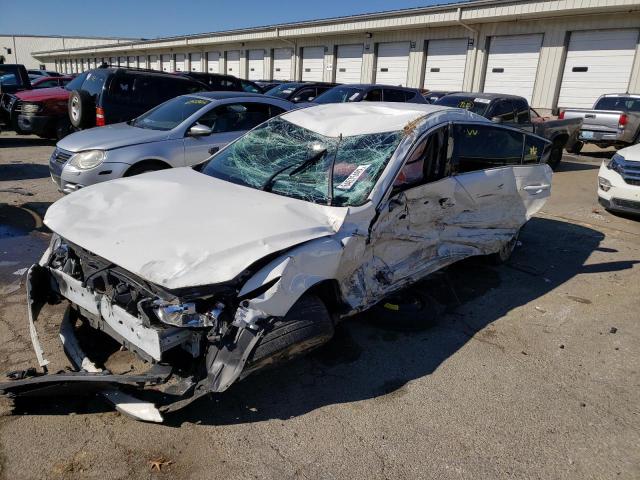 Photo 10 from auction – 2017 MAZDA 6 TOURING with VIN JM1GL1V59H1113564