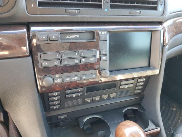 Zdjęcie 9 z aukcji – 2001 BMW 740 I AUTO z VIN WBAGG83461DN82894
