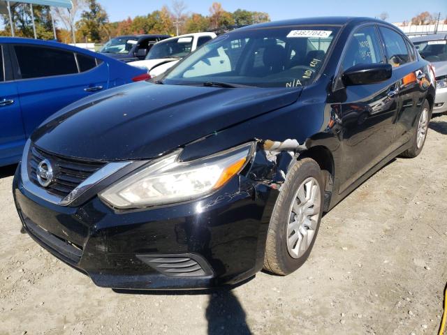 Photo 2 from auction – 2016 NISSAN ALTIMA 2.5 with VIN 1N4AL3AP9GC206893