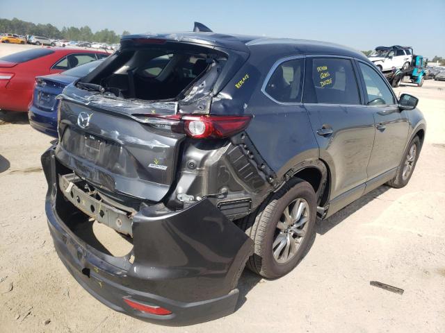 Photo 4 from auction – 2019 MAZDA CX-9 TOURI with VIN JM3TCBCY1K0309925