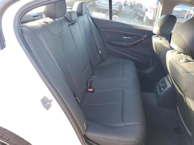 Photo 6 from auction – 2014 BMW 320 I with VIN WBA3B1G57ENN90803