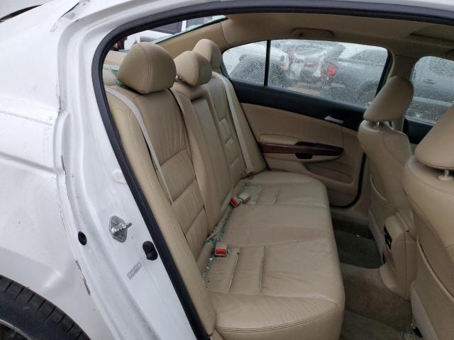 Photo 6 from auction – 2011 HONDA ACCORD EXL with VIN 1HGCP3F82BA026928