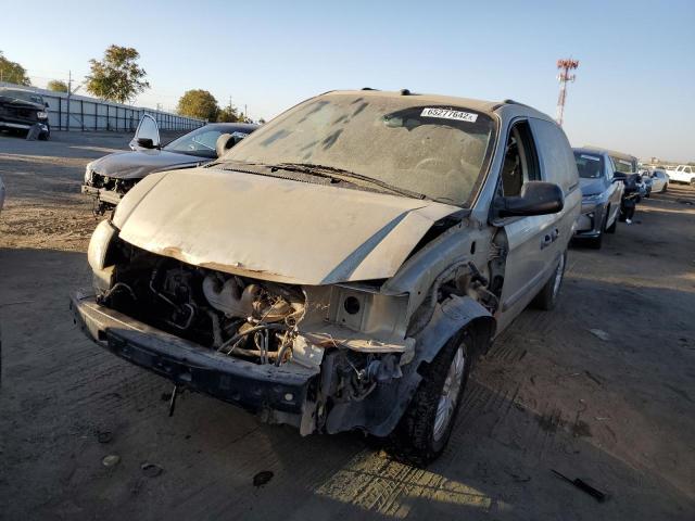 Photo 9 from auction – 2005 DODGE GRAND CARA with VIN 1D4GP24R75B362193