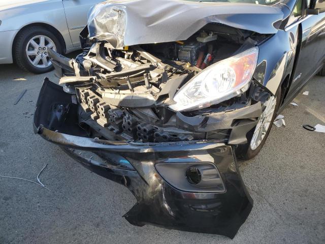 Photo 9 from auction – 2015 FORD C-MAX SEL with VIN 1FADP5BU7FL105514