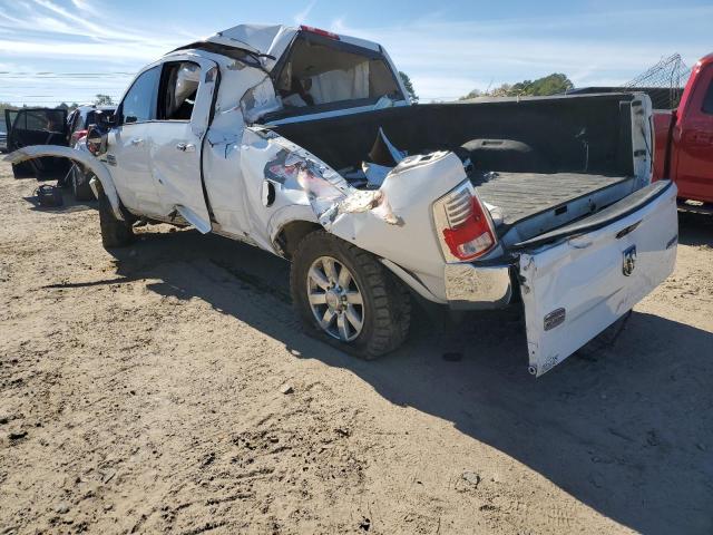 Photo 3 from auction – 2015 RAM 2500 LONGH with VIN 3C6UR5PL3FG507359