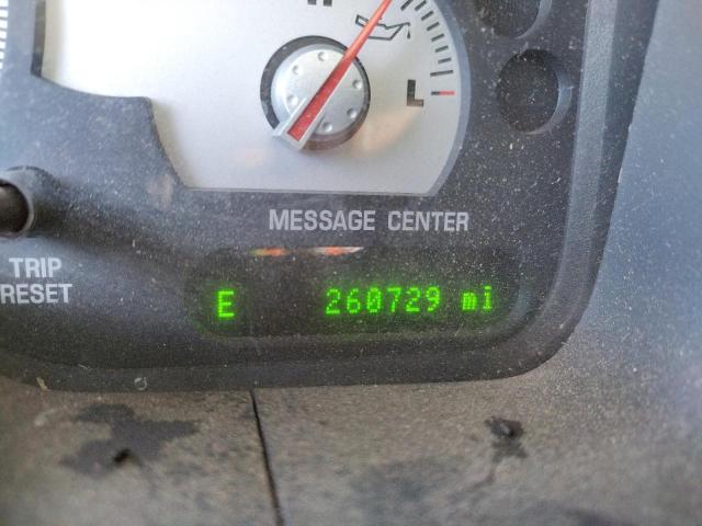 Photo 8 from auction – 2004 MERCURY MOUNTAINEE with VIN 4M2DU86W74ZJ27579