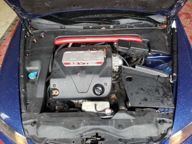 Photo 7 from auction – 2007 ACURA TL TYPE S with VIN 19UUA76507A006817