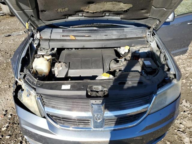 Photo 7 from auction – 2010 DODGE JOURNEY SX with VIN 3D4PG5FVXAT118106