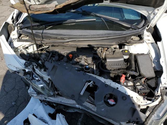 Photo 7 from auction – 2015 HONDA CIVIC EXL with VIN 19XFB2F91FE266469