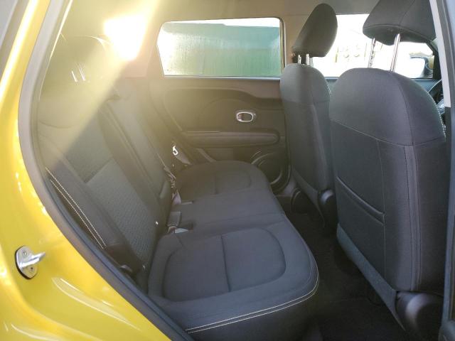 Photo 6 from auction – 2016 KIA SOUL + with VIN KNDJP3A54G7277358