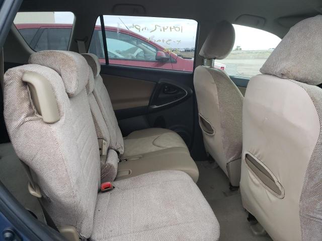 Photo 6 from auction – 2011 TOYOTA RAV4 with VIN 2T3ZF4DV4BW062695