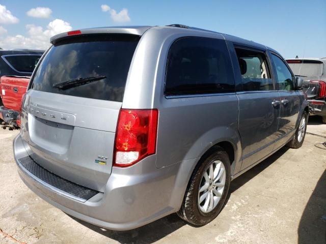 Photo 4 from auction – 2019 DODGE GRAND CARA with VIN 2C4RDGCGXKR788257