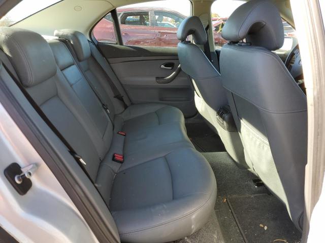 Photo 6 from auction – 2003 SAAB 9-3 with VIN YS3FB49S231057405