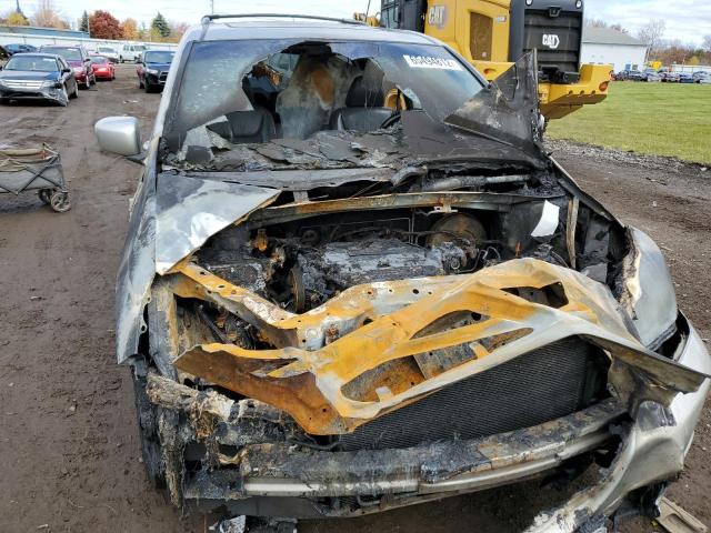 Photo 9 from auction – 2006 HONDA ODYSSEY EX with VIN 5FNRL38776B422293