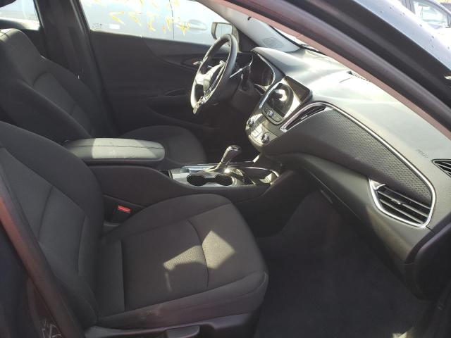 Photo 5 from auction – 2019 CHEVROLET MALIBU LT with VIN 1G1ZD5ST0KF148089