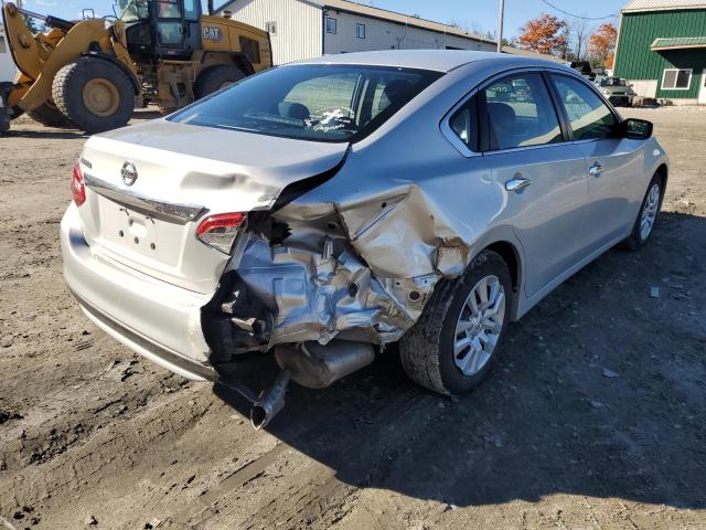Photo 4 from auction – 2017 NISSAN ALTIMA 2.5 with VIN 1N4AL3AP9HC246957