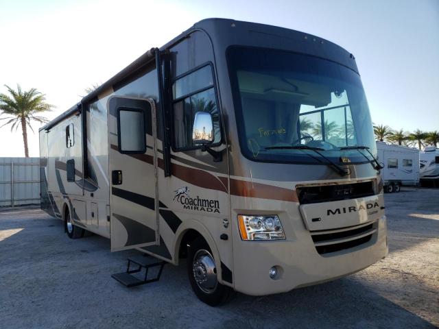 FORD F53 2017 with VIN 1F66F5DY0H0A07597 - Photo from auction