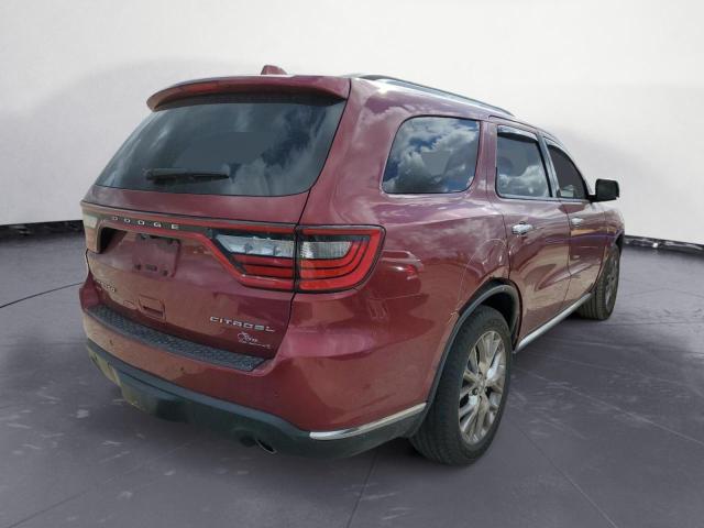 Photo 4 from auction – 2014 DODGE DURANGO CI with VIN 1C4RDJEG7EC494323