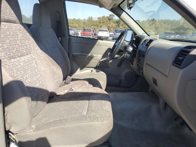 Photo 5 from auction – 2005 GMC CANYON with VIN 1GTCS146058270690
