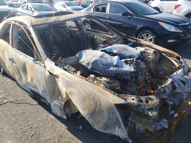 Photo 9 from auction – 2009 CADILLAC CTS with VIN 1G6DG577690166570
