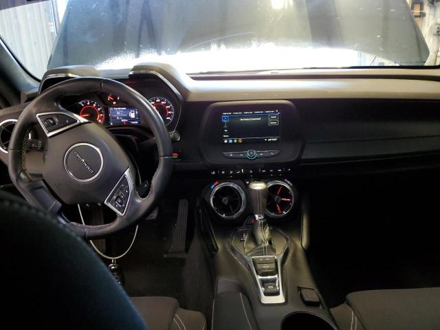 Photo 9 from auction – 2019 CHEVROLET CAMARO LS with VIN 1G1FB1RX5K0144973
