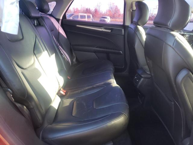 Photo 6 from auction – 2016 FORD FUSION TIT with VIN 3FA6P0RUXGR156123