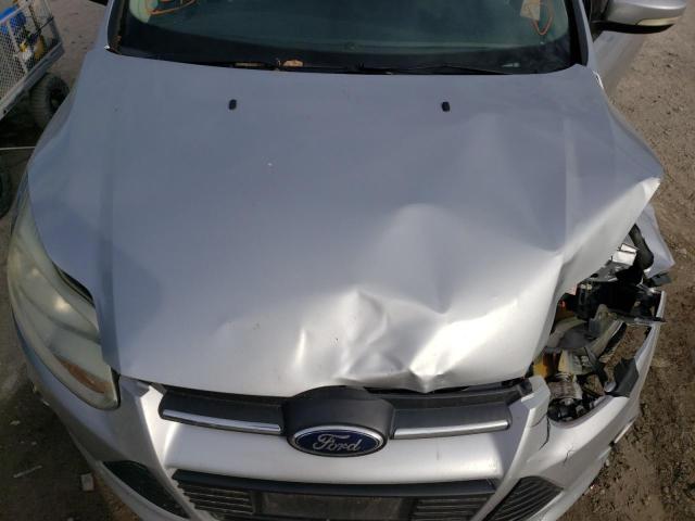 Photo 7 from auction – 2014 FORD FOCUS SE with VIN 1FADP3F22EL144670