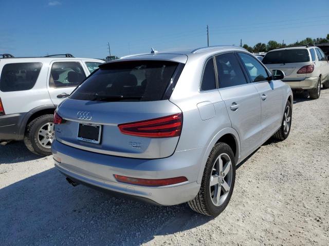 Photo 4 from auction – 2015 AUDI Q3 PRESTIG with VIN WA1GFCFS6FR007749