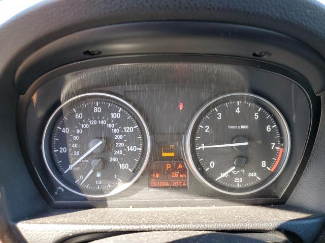 Photo 8 from auction – 2010 BMW 335 XI with VIN WBAPL3C56AA408493