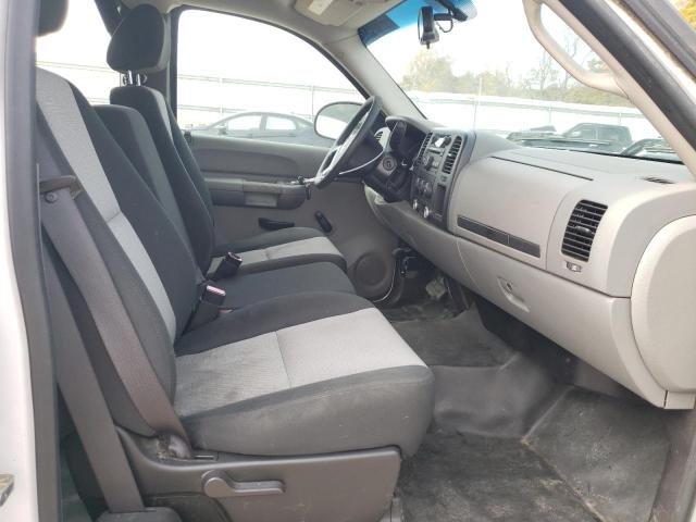 Photo 5 from auction – 2008 GMC SIERRA C15 with VIN 2GTEC19C881223998