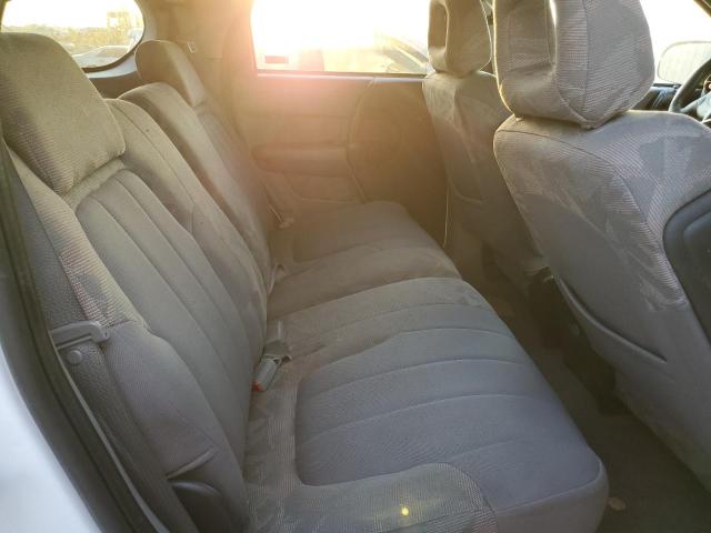 Photo 6 from auction – 2001 PONTIAC AZTEK with VIN 3G7DA03E21S540741