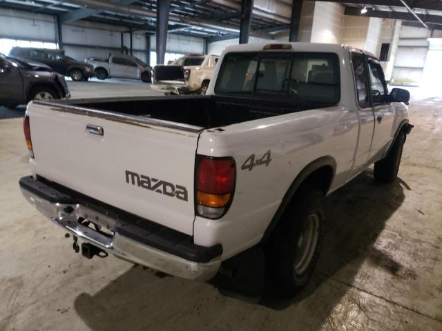 Photo 4 from auction – 1997 MAZDA B4000 CAB with VIN 4F4DR17X5VTM32029