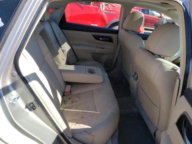 Photo 6 from auction – 2013 NISSAN ALTIMA 2.5 with VIN 1N4AL3AP5DC290433