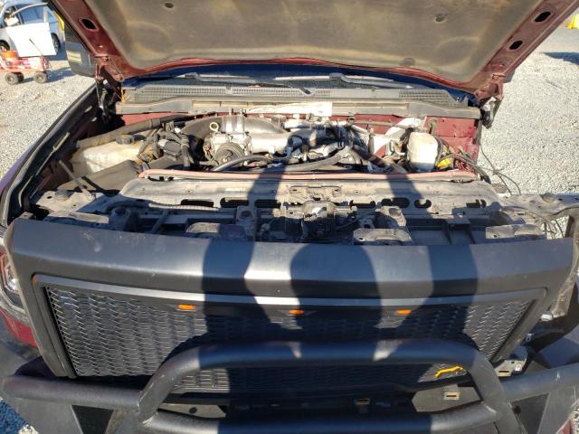 Photo 7 from auction – 2016 GMC SIERRA K25 with VIN 1GT12UE87GF206847