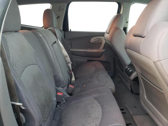 Photo 6 from auction – 2012 CHEVROLET TRAVERSE L with VIN 1GNKREED8CJ413345