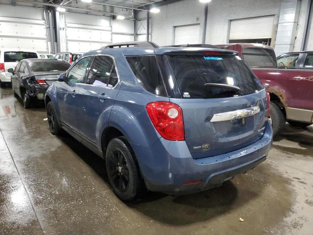 Photo 3 from auction – 2012 CHEVROLET EQUINOX LT with VIN 2GNFLEEK3C6303785