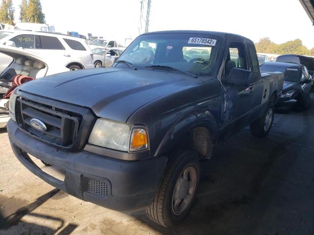Photo 2 from auction – 2006 FORD RANGER SUP with VIN 1FTYR14U16PA93459