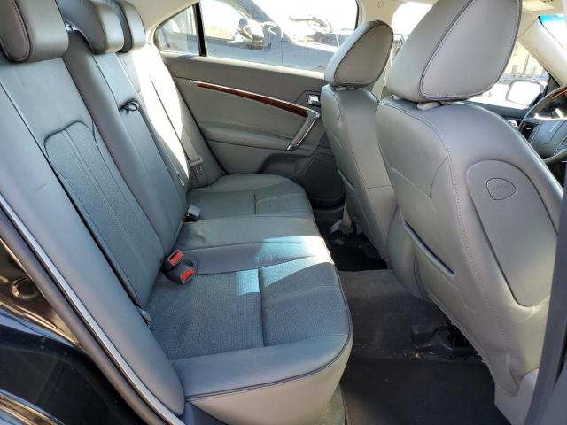 Photo 6 from auction – 2010 LINCOLN MKZ with VIN 3LNHL2JC1AR751989