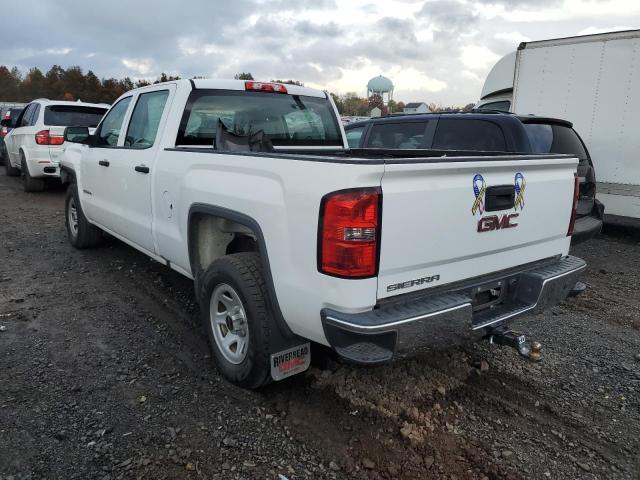 Photo 3 from auction – 2016 GMC SIERRA K15 with VIN 3GTU2LEC5GG211023