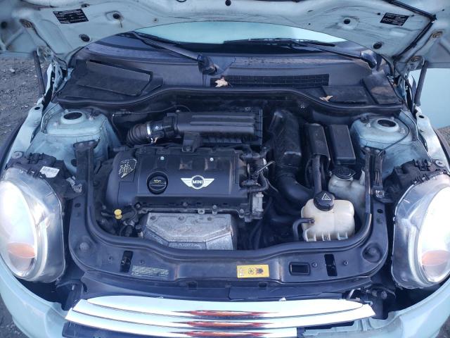 Photo 7 from auction – 2012 MINI COOPER with VIN WMWSU3C5XCT540848