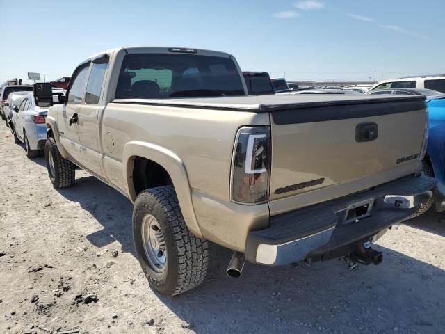Photo 3 from auction – 2004 CHEVROLET SILVERADO with VIN 1GCHC29U14E215231