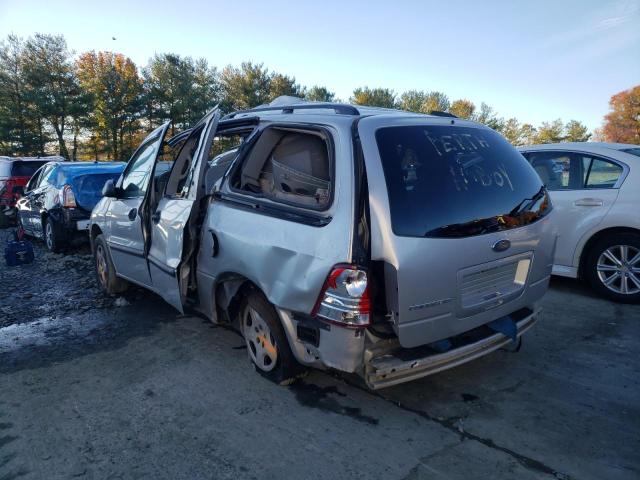 Photo 3 from auction – 2005 FORD FREESTAR S with VIN 2FMZA516X5BA58493