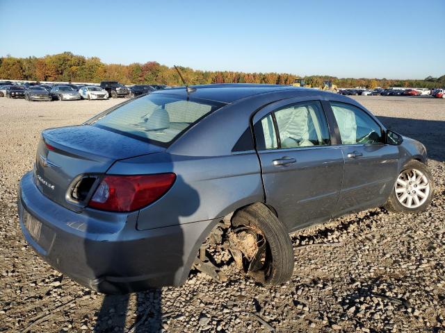 Photo 4 from auction – 2007 CHRYSLER SEBRING with VIN 1C3LC46K67N668570