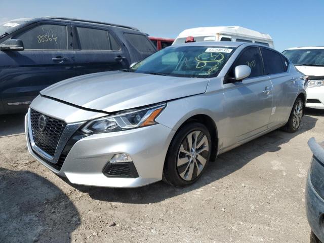 Photo 2 from auction – 2019 NISSAN ALTIMA S with VIN 1N4BL4BVXKC159387