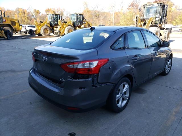Photo 4 from auction – 2013 FORD FOCUS SE with VIN 1FADP3F29DL276145