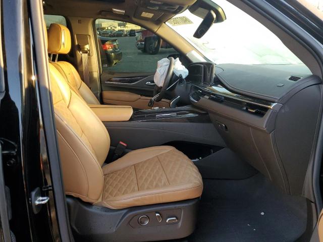 Photo 5 from auction – 2021 CADILLAC ESCALADE S with VIN 1GYS4FKL1MR313657