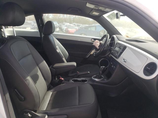 Photo 5 from auction – 2014 VOLKSWAGEN BEETLE with VIN 3VWJ07AT6EM638860