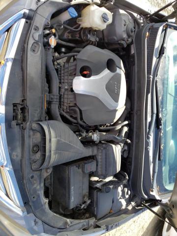 Photo 7 from auction – 2011 HYUNDAI SONATA SE with VIN 5NPEC4AB5BH196432